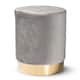 Option Grey, Gold