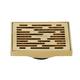 Option Brushed Brass