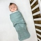 preview thumbnail 9 of 62, Norani Snugababe Swaddle Pod