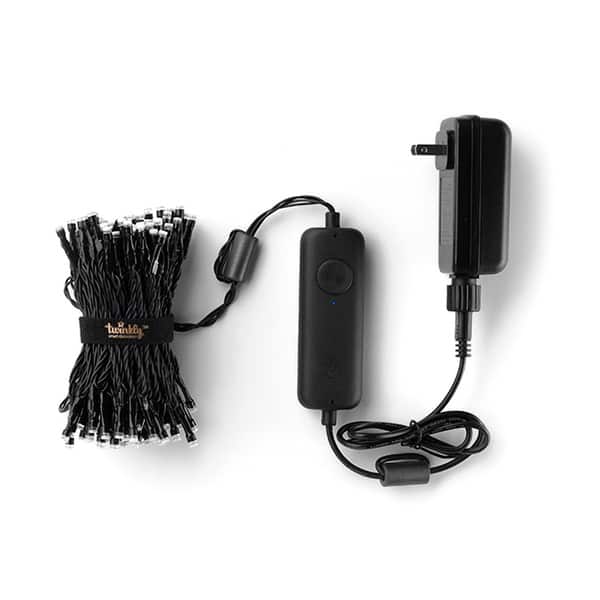 Kurt Adler 150Light RGB LED Twinkly Light Set Bed Bath & Beyond