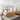 Homestyles 4-Piece Oak Park Brown Wood King Bed, Two Nightstands and Dresser Set