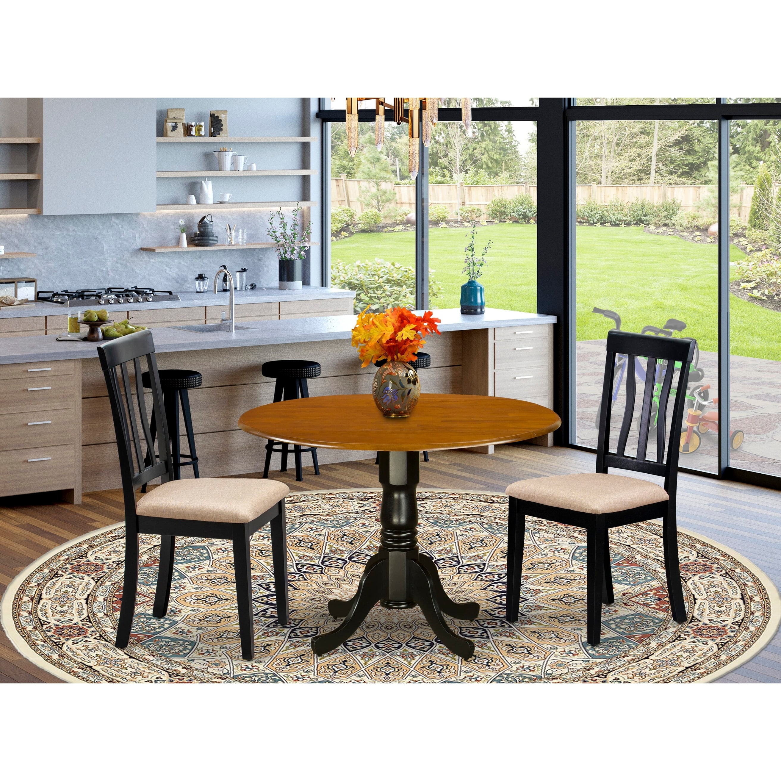 2 seat kitchen table deals