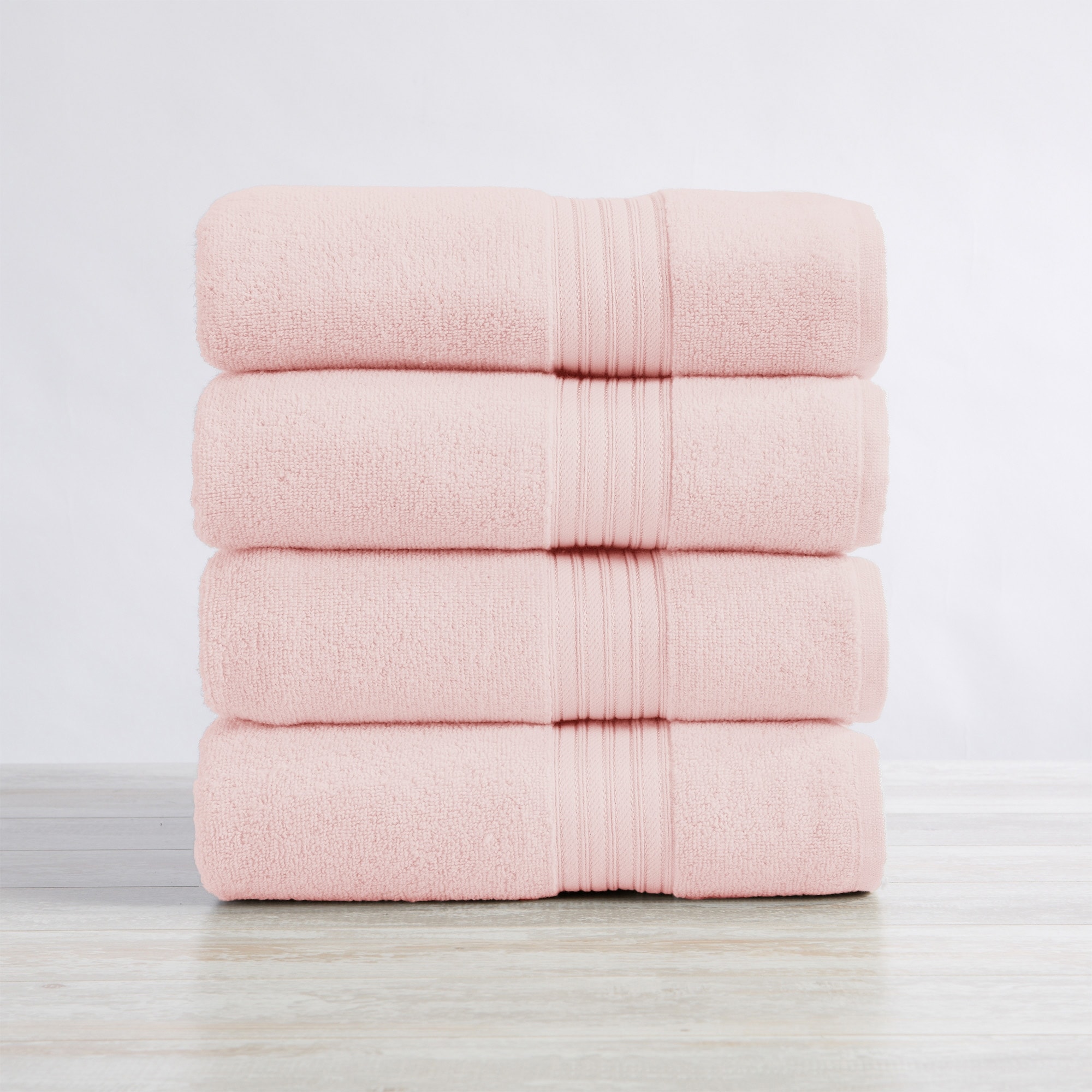Linery & Co. Ringspun Cotton Bath Towel