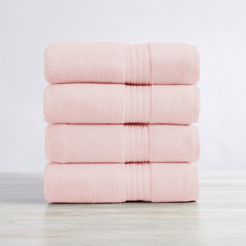 Linery & Co. Ringspun Cotton Bath Towel