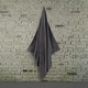 preview thumbnail 72 of 71, Classic Turkish Towels - Cambridge 100% Turkish Cotton Jumbo SPA Bath Sheet, Quick Dry