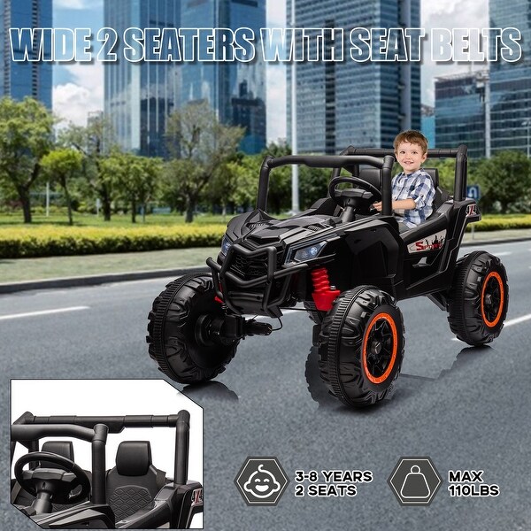 Huffy torex 24v utv shop