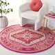 preview thumbnail 31 of 36, SAFAVIEH Handmade Bellagio Gracia Modern Oriental Wool Rug