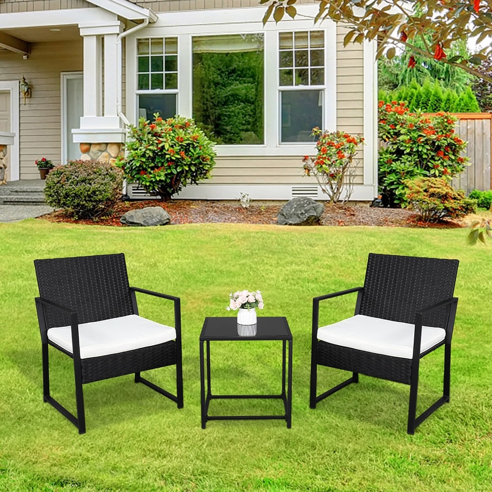 House and garden top 3 piece set