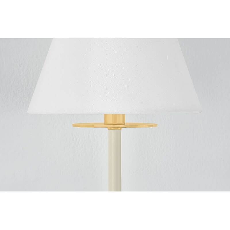 Hudson Valley Lighting MDS2200 Wedgewood 17" Tall Wall Sconce with