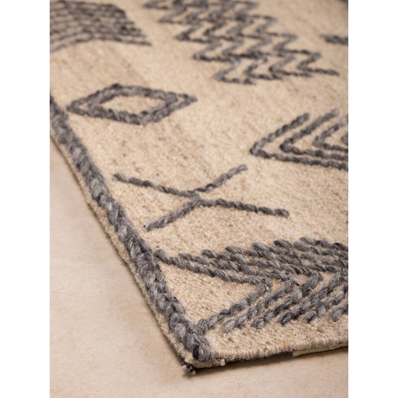 Lunar Area Rug - 5 X 8