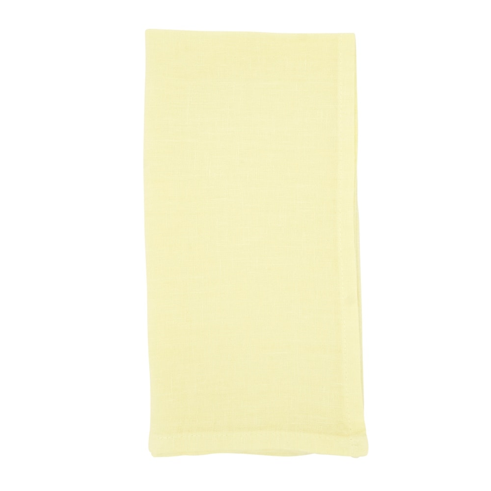 Luxe Linen Table Napkin (Set of 4)