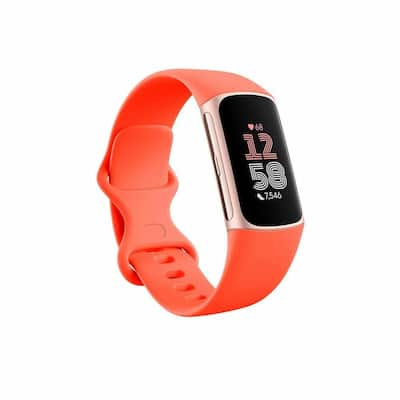 Fitbit Charge 6 Smart Watch