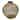Lg. Wire Gold Vase -ST - Gold