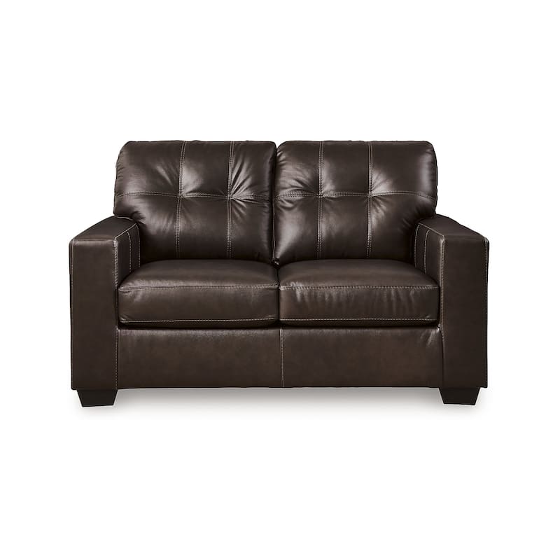 Signature Design by Ashley Santorine Loveseat - 62"W x 38"D x 39"H