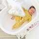 preview thumbnail 4 of 15, TruBliss Sweetli Calm Bassinet with Cry Recognition