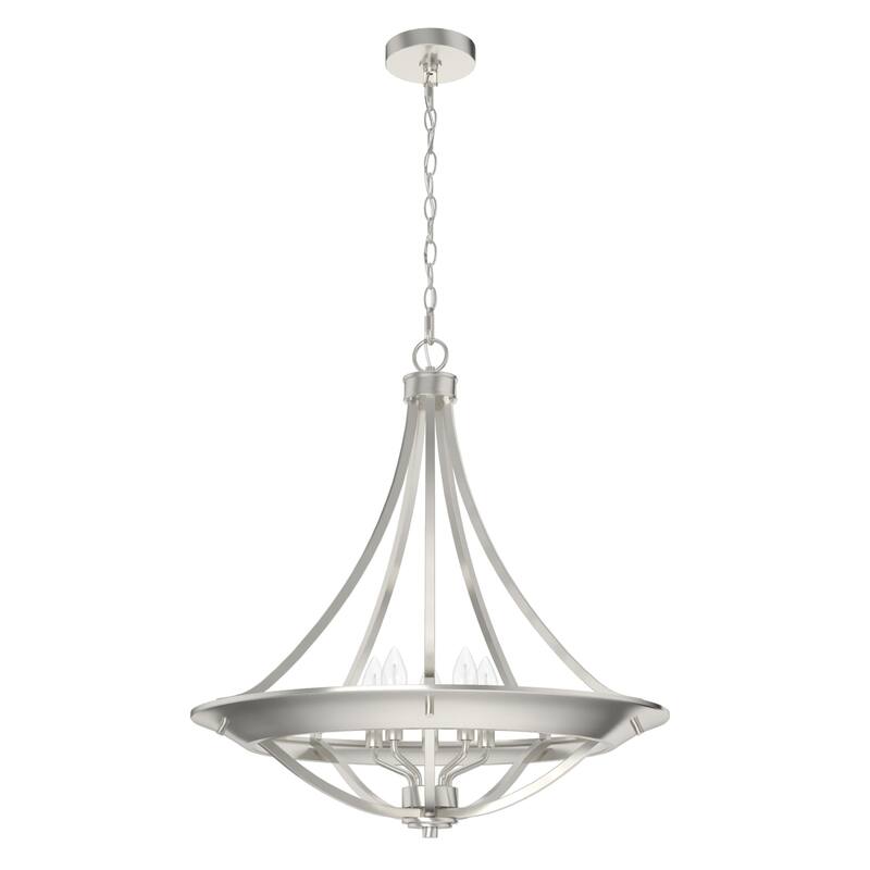 Hunter Perch Point Pendant - Island, Dining, Entry - Rustic, Mountain, Modern