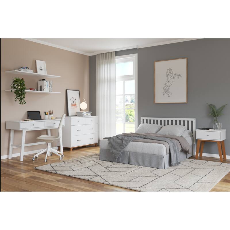 Soho 3 Drawer Dresser