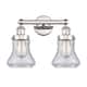 Option Polished Nickel / Seedy