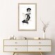 preview thumbnail 17 of 18, iCanvas "Iconic Chanel" by Janka Letkova