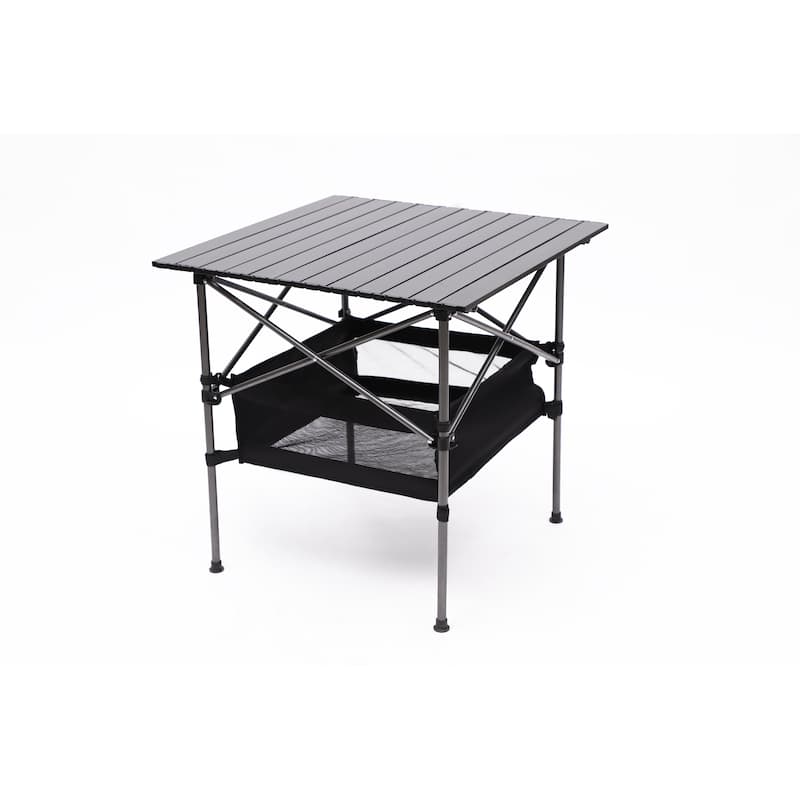 Set of 3,Folding Outdoor Table and Chairs Set for Indoor,Outdoor Camping,Picnics,Beach,Backyard,BBQ,Party,Patio