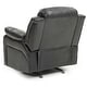 preview thumbnail 30 of 34, Copper Grove Sorgenfri Faux Leather Rocker Recliner Chair