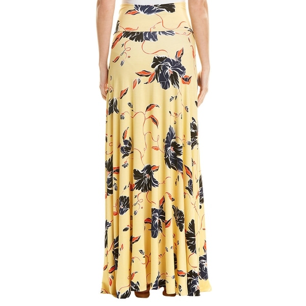 rachel pally maxi skirt