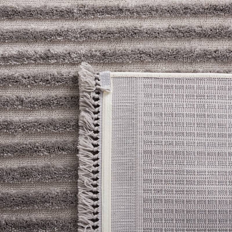 SAFAVIEH Urban Hiie Mid-Century Modern Rug
