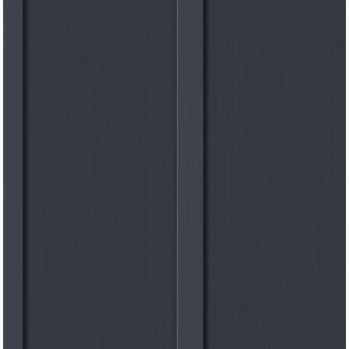 Seabrook Designs Faux Board & Batten Prepasted Wallpaper