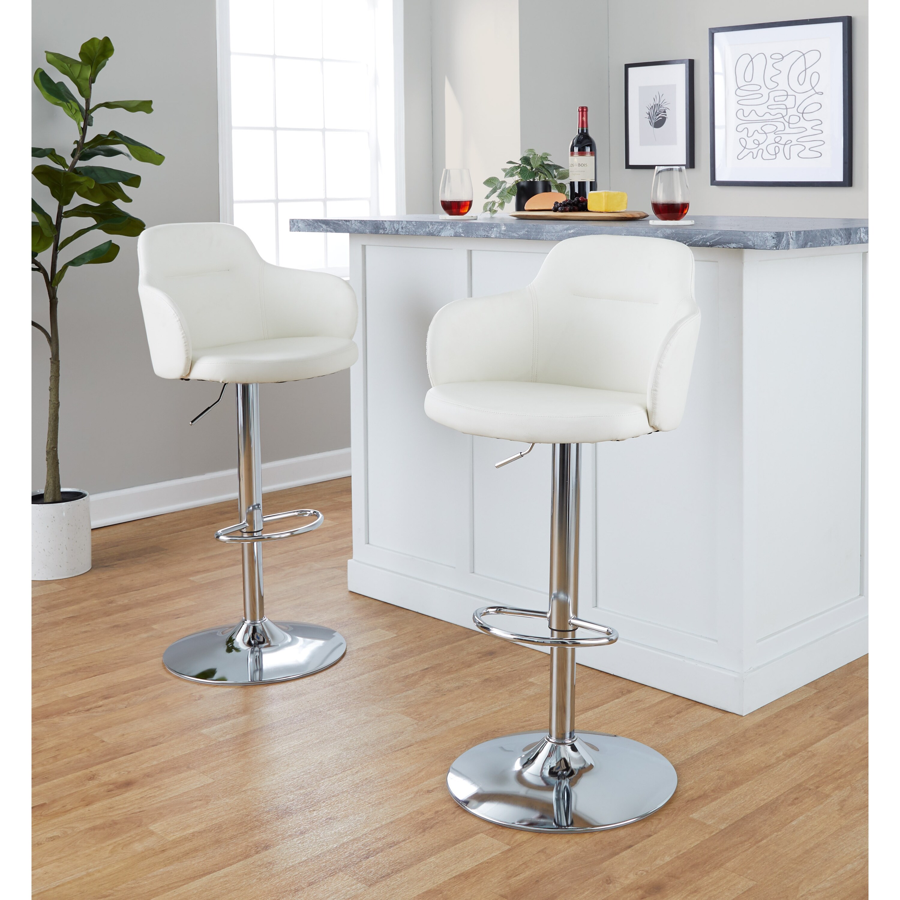 Strick and bolton counter stools store