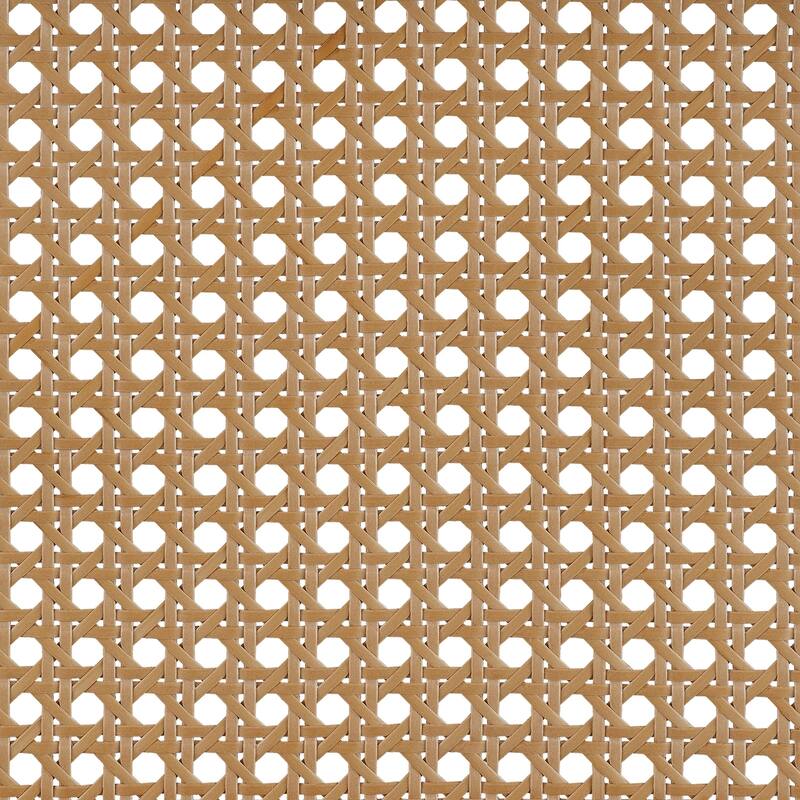 3 Door Storage Cabinet with Shelf - Bathroom Wall Cabinet - Caramel Wood Finish - 16.5"D x 12"W x 46.75"H