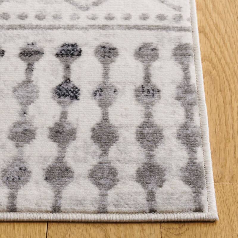 SAFAVIEH Temple Emeline Modern & Contemporary Jute Rug