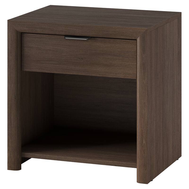 Clara 24" Rectangular Nightstand