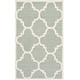 preview thumbnail 79 of 112, SAFAVIEH Handmade Chatham Vicie Modern Wool Rug