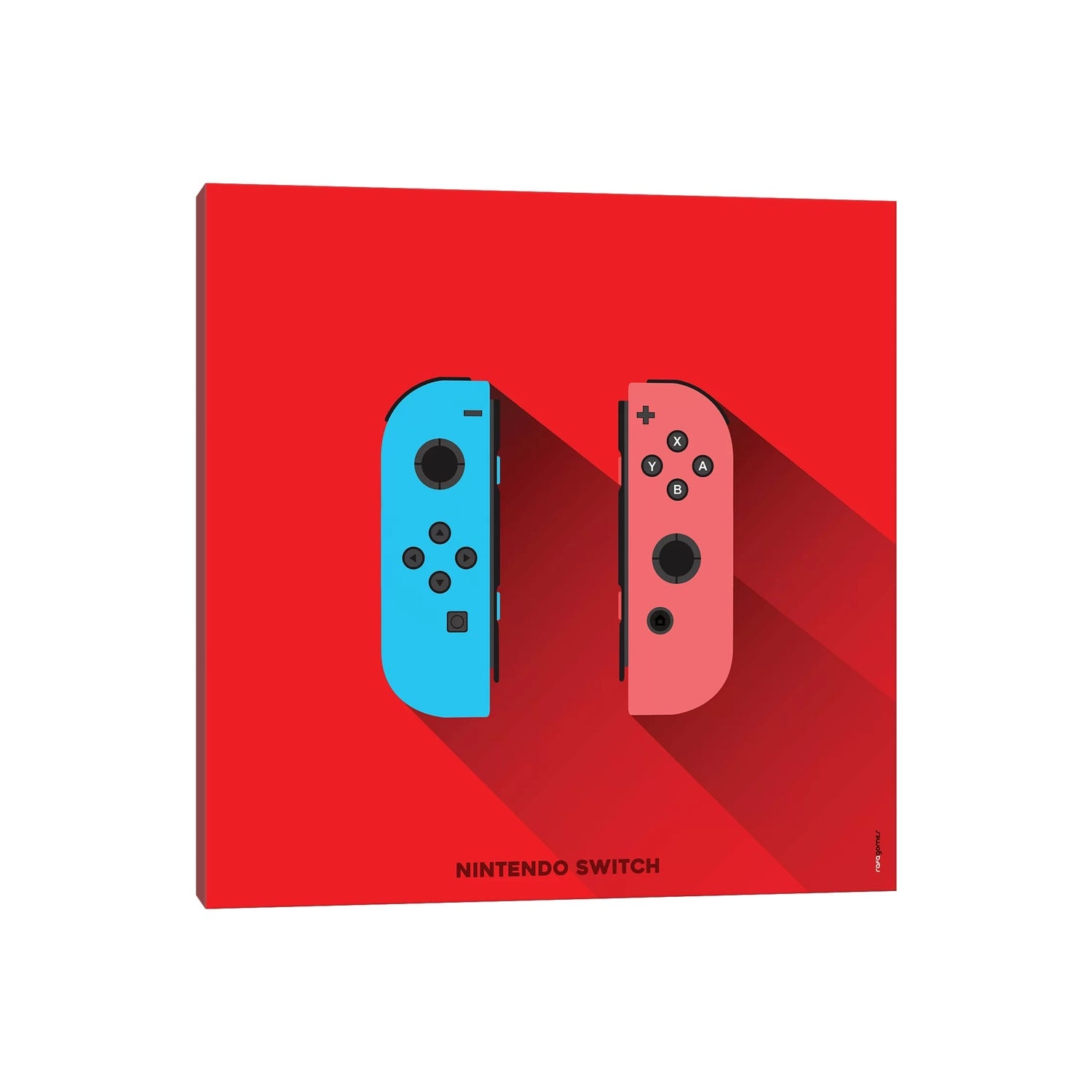 Nintendo switch bed bath and beyond cheap
