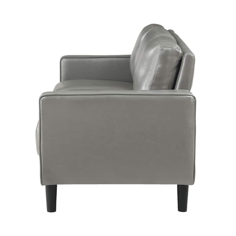 Farallone Track Arm Sofa