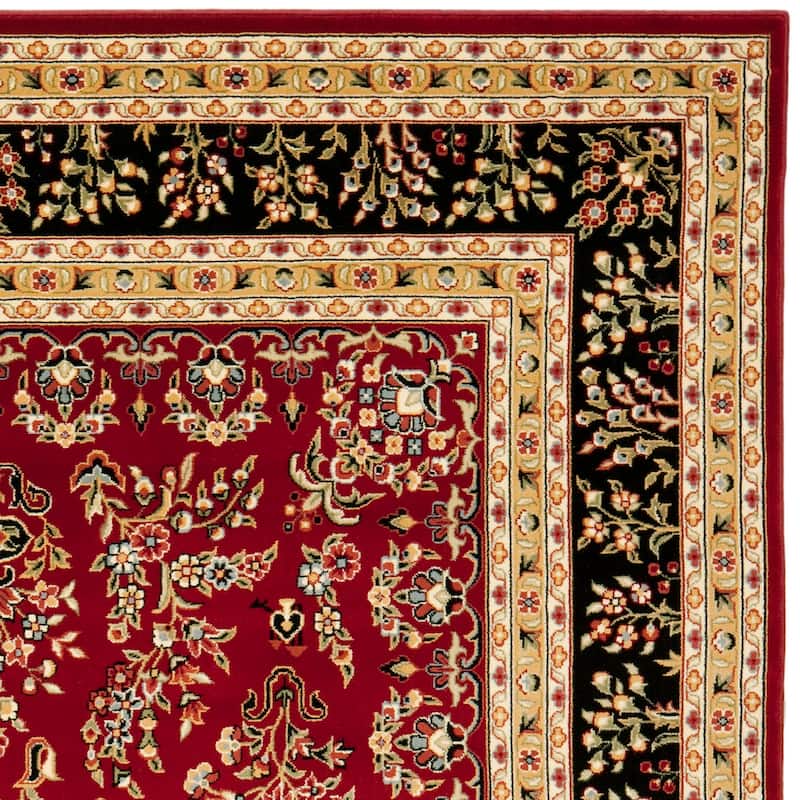 SAFAVIEH Lyndhurst Kuralay Traditional Oriental Rug