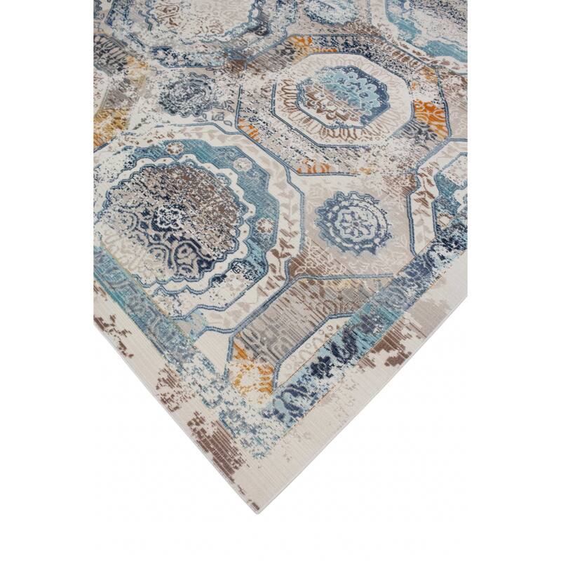 Noori Rug Webster Low-Pile Gerard Rug