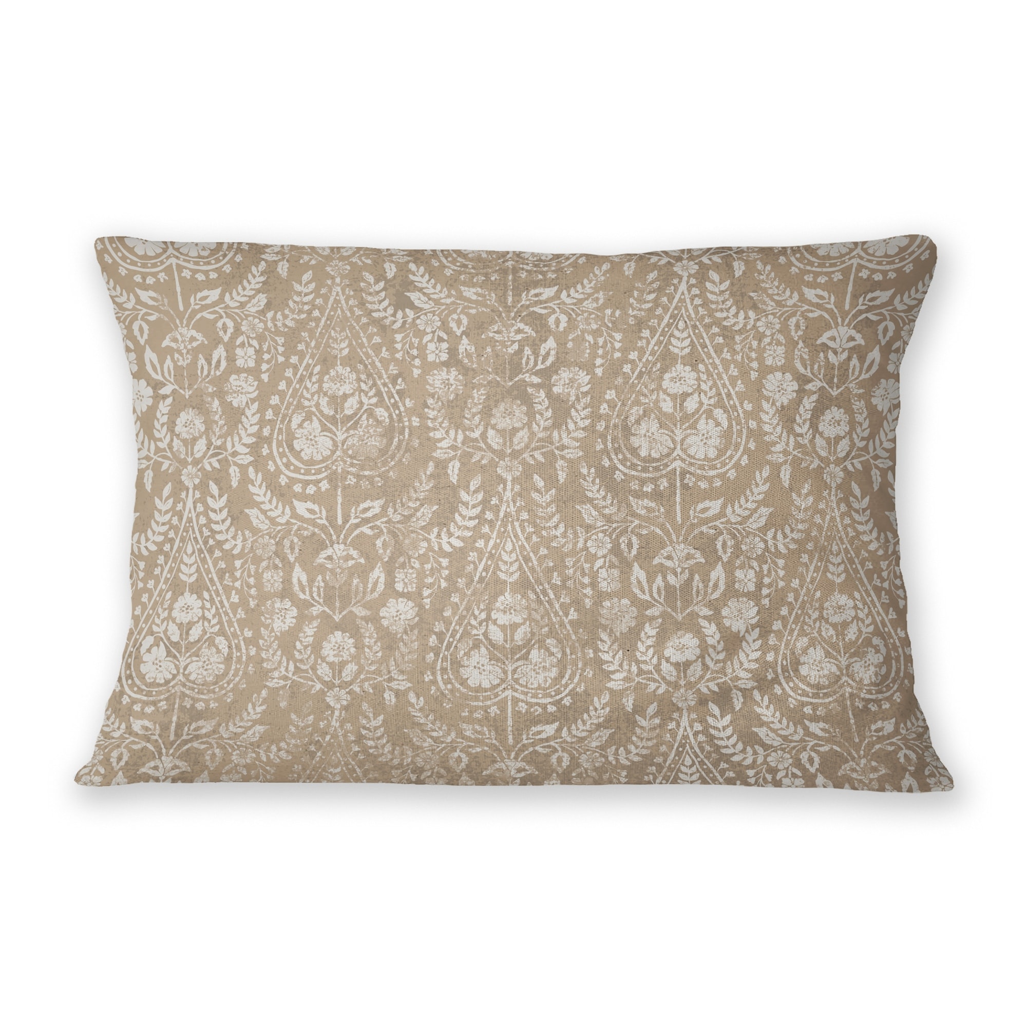 Bed bath and beyond lumbar pillow cheap