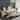 70 inch Dining Table Set with Boucle Dining Chairs