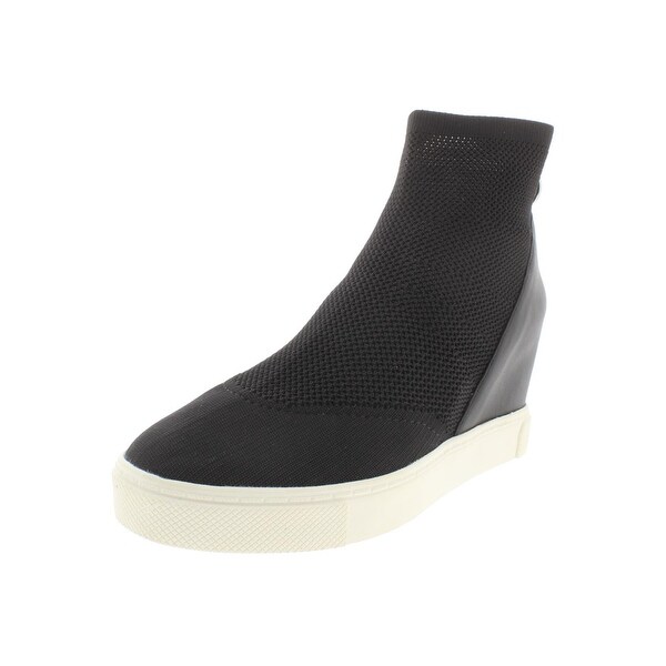 steve madden ankle sneakers
