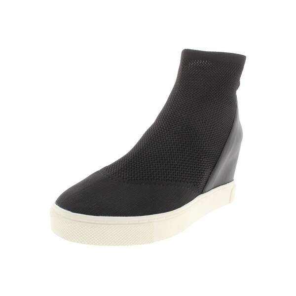 steve madden lizzy high top sneaker