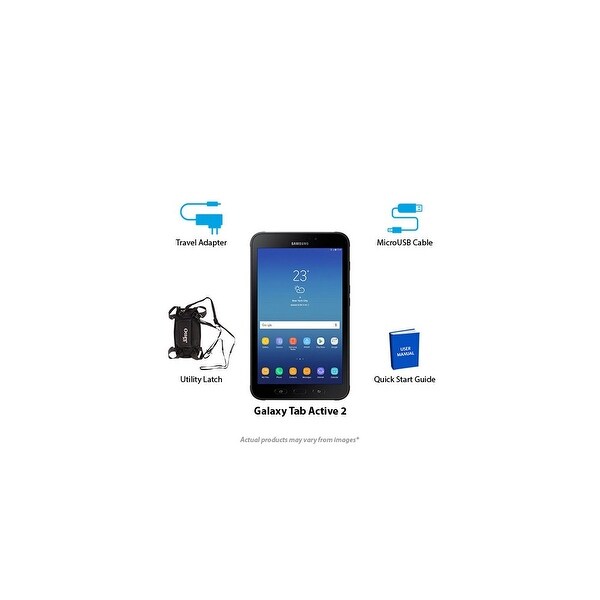 tab active 2 lte