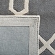preview thumbnail 21 of 155, SAFAVIEH Handmade Chatham Clemma Modern Moroccan Wool Rug