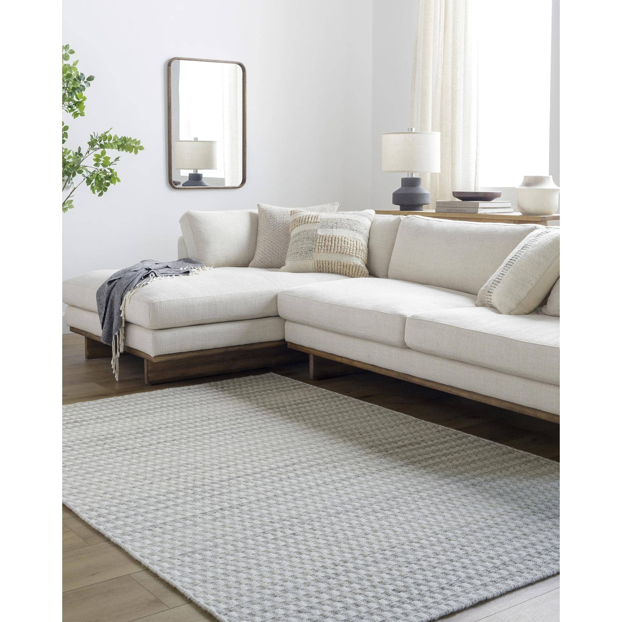 Option Cream/Light Sage