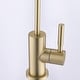 preview thumbnail 10 of 11, Proox Single Handle Kitchen Water Filter Purifier Faucet
