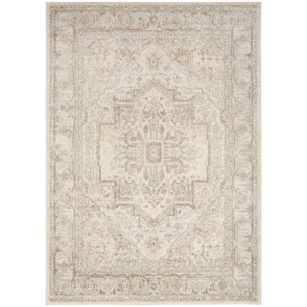 Nourison Concerto Indoor only Persian Area Rug