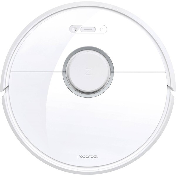 roborock s6 robot vacuum cleaner
