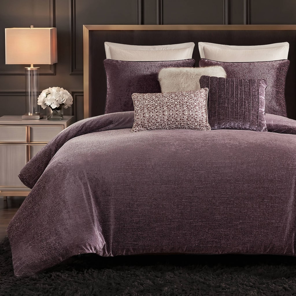 Madison Park Signature Sterling Comforter Set