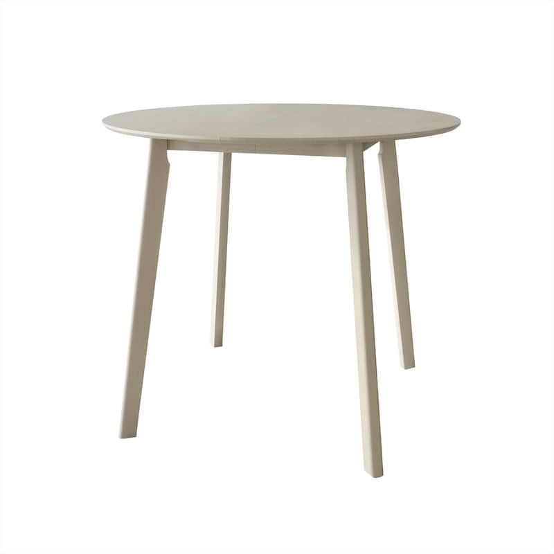 CraftPorch Timeless 45" Round Table