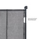 preview thumbnail 5 of 94, Mesh Foldable Wide Retractable Baby Gate Suitable for Playrooms Kitchens Or Hallways